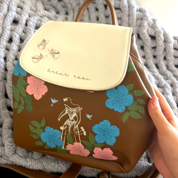 COPY - Lounge fly , has been worn one time - Picture 1 of 4